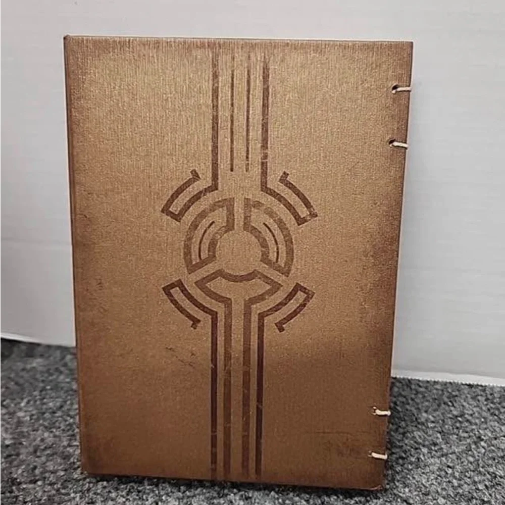 Halo Reach Dr.Halsey’s Personal Journal